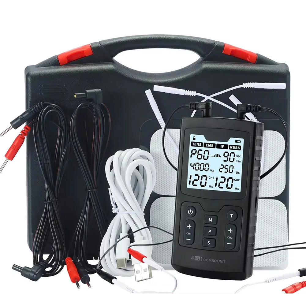 Muscle Stimulator