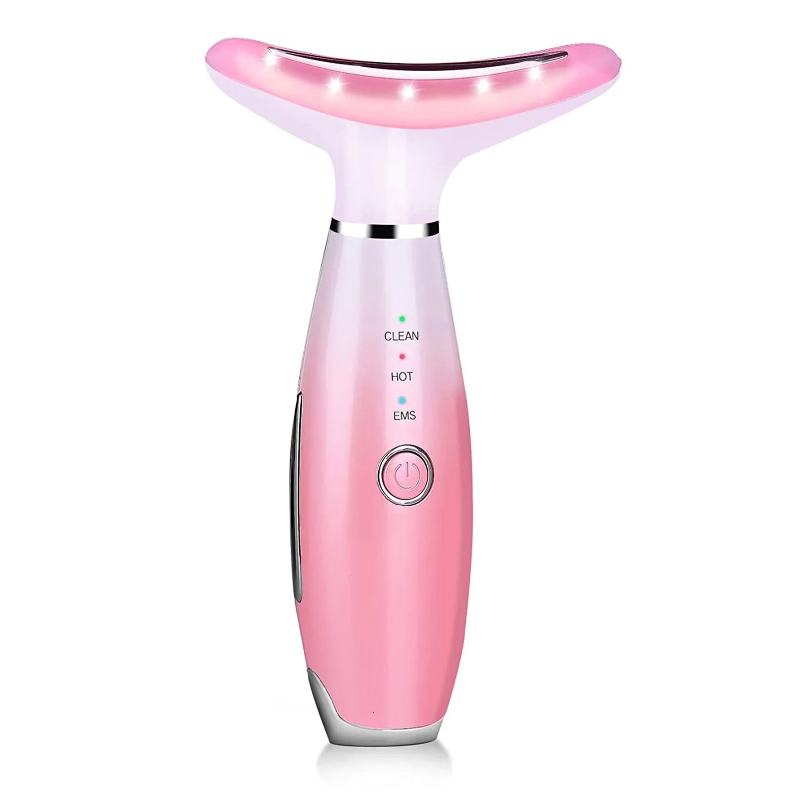 LED Neck Massager