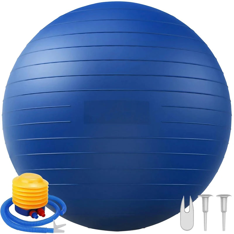 Yoga Balance Ball