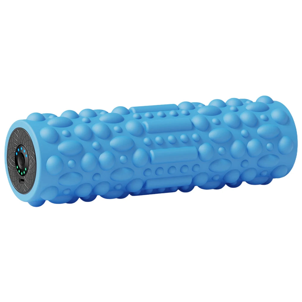 Vibrating Foam Roller