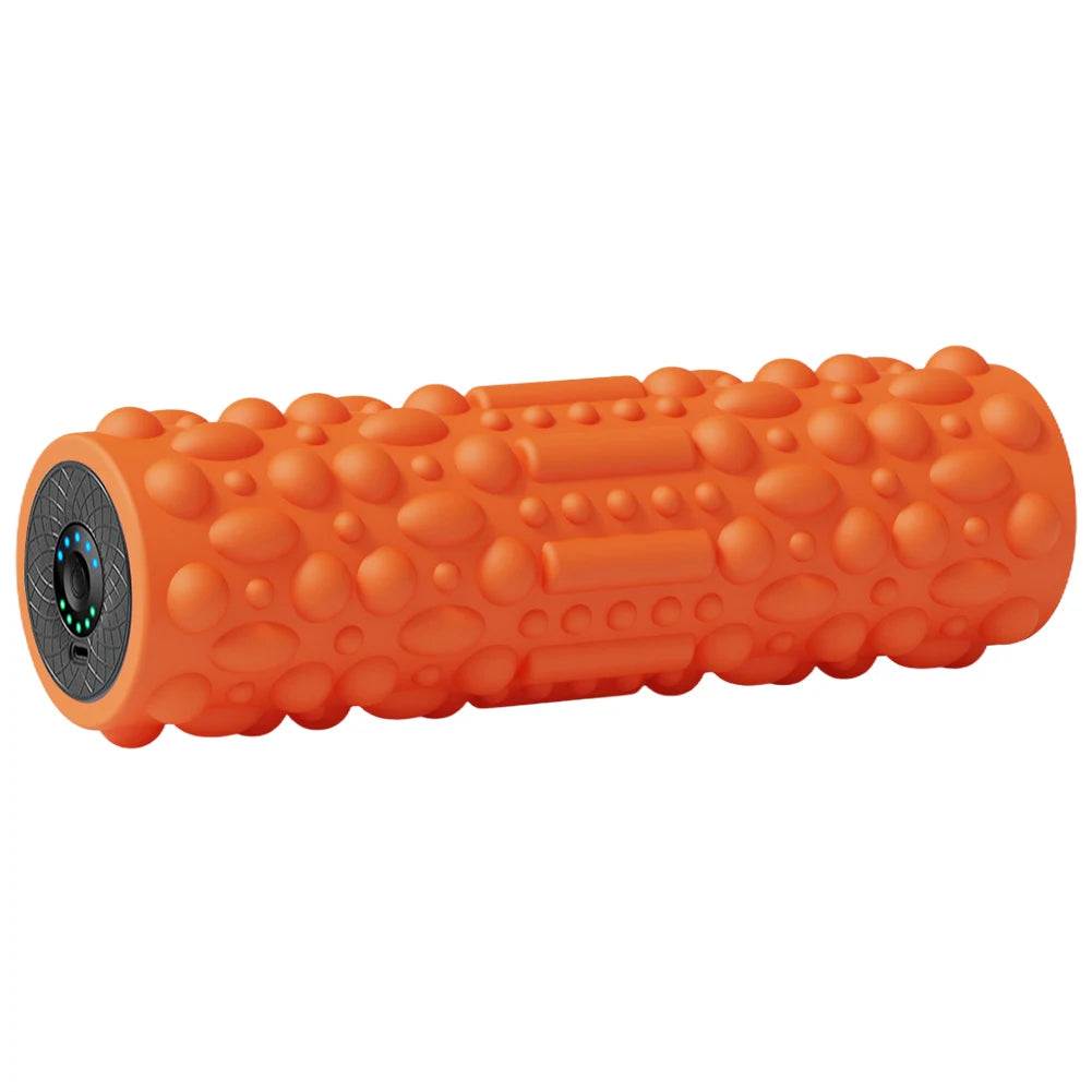 Vibrating Foam Roller
