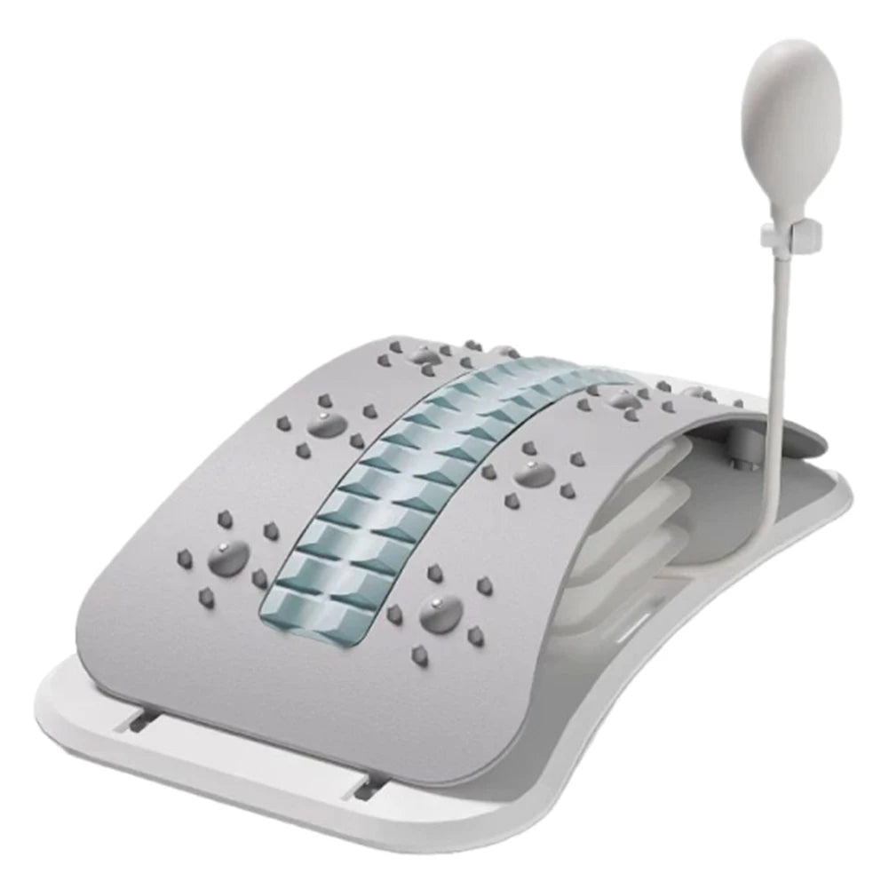 Lumbar Support Massager