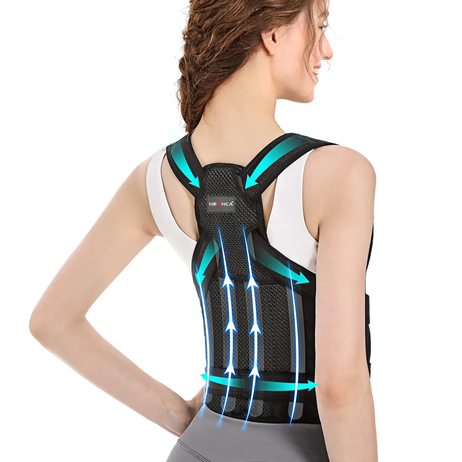 Posture Correction Brace