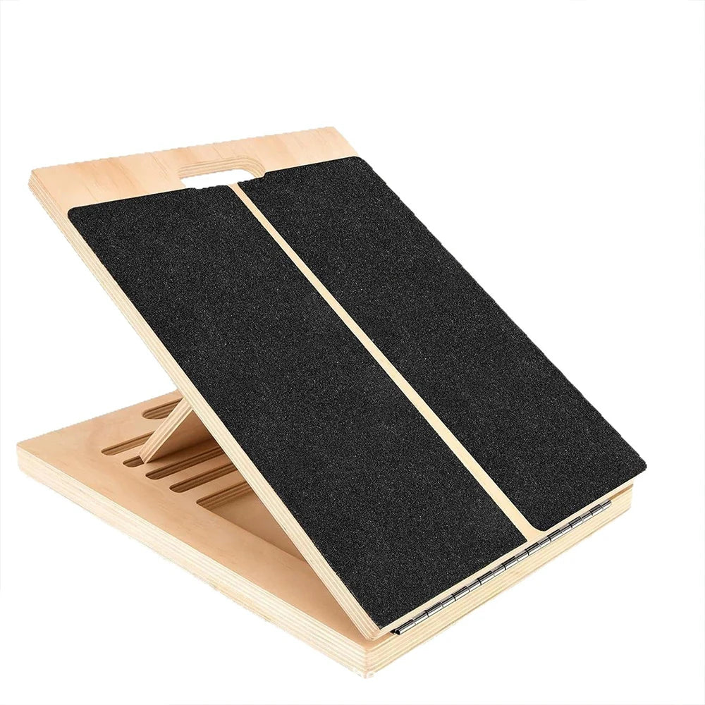 Adjustable Stretch Board