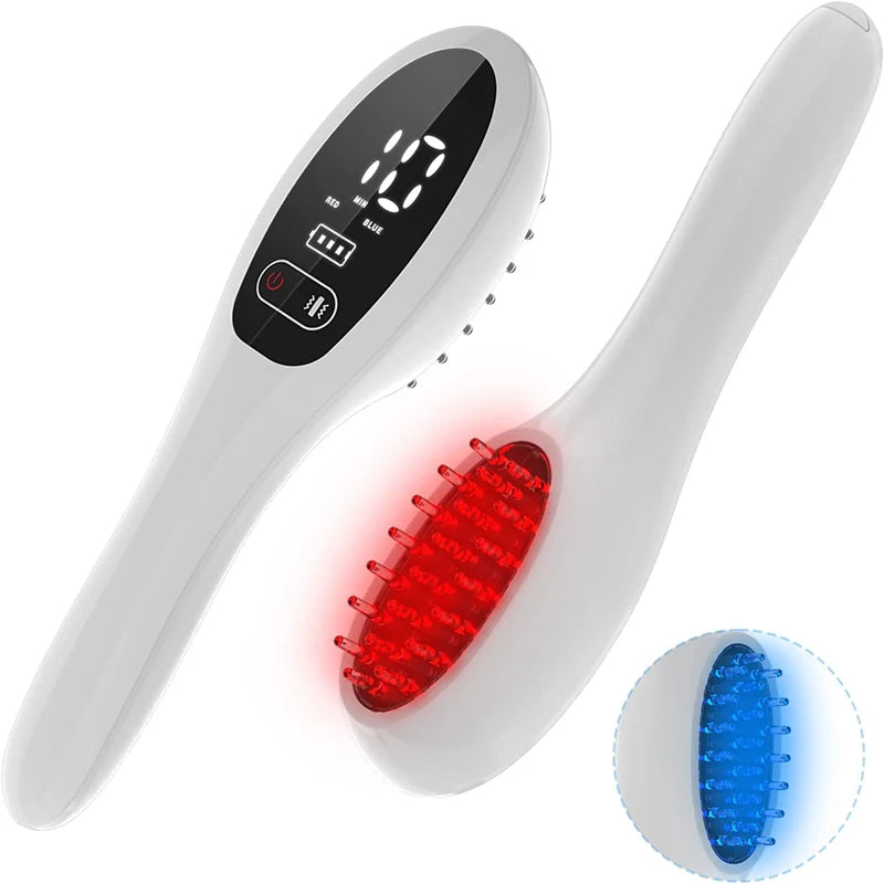 Laser Hair Comb