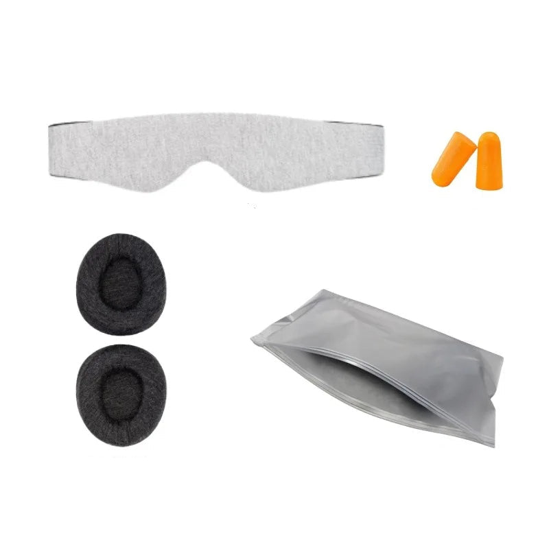 3D Sleep Mask