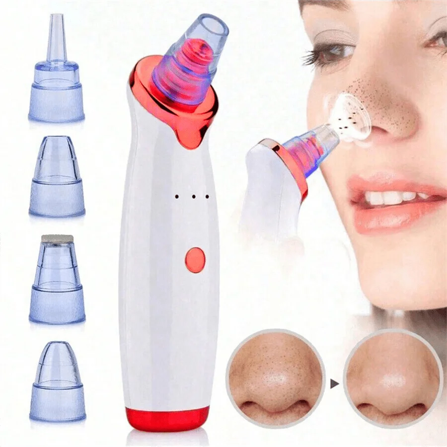 Blackhead Removal Vacuum