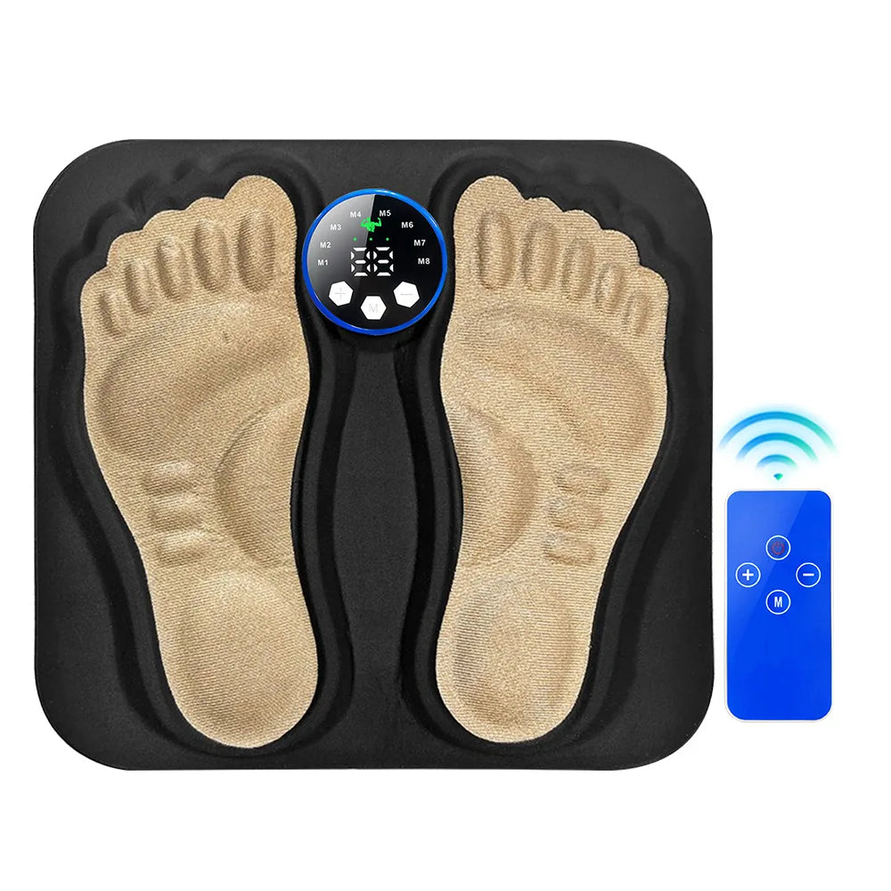 Smart EMS Massager