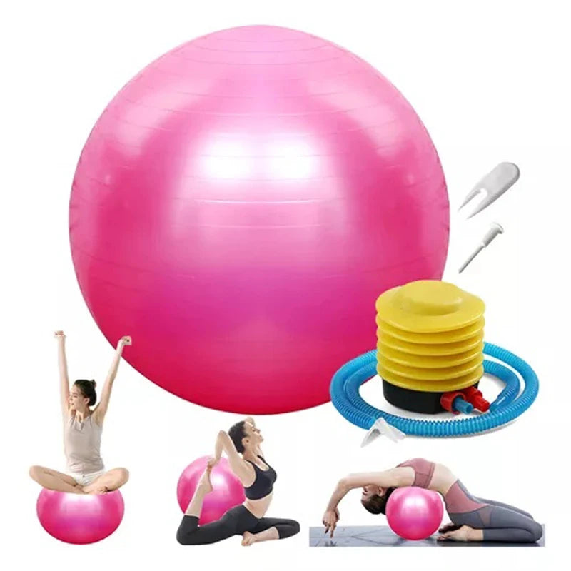 Yoga Balance Ball
