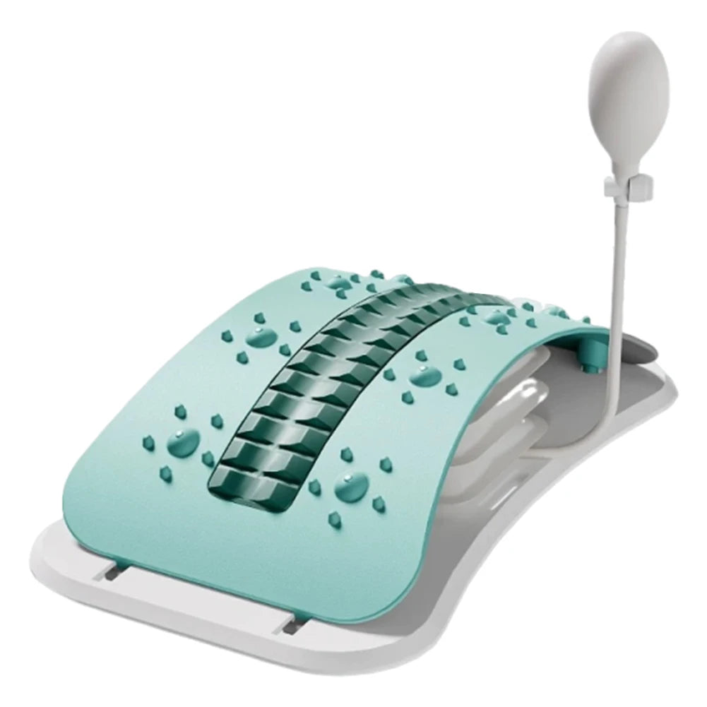 Lumbar Support Massager