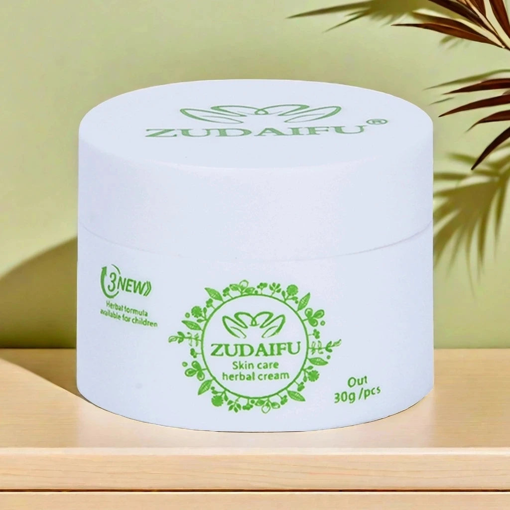 Herbal Renewal Cream