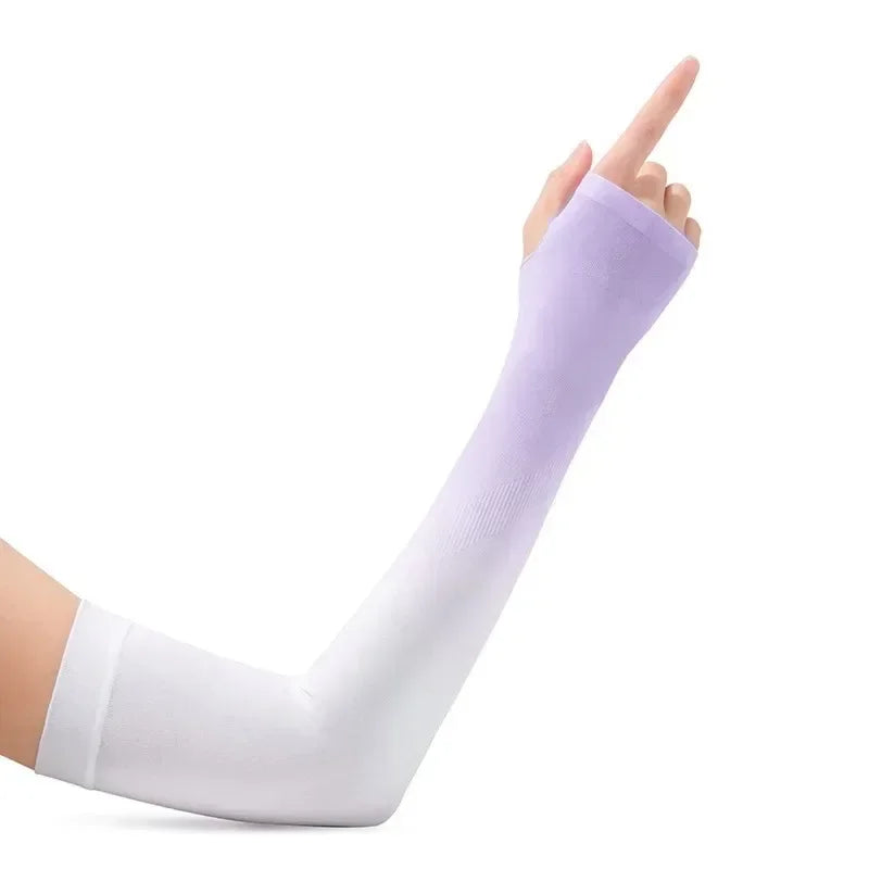 UV Protection Sleeves