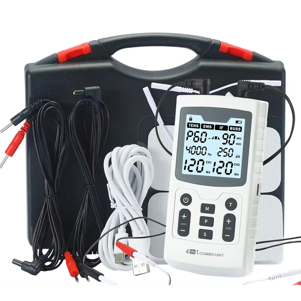 Muscle Stimulator
