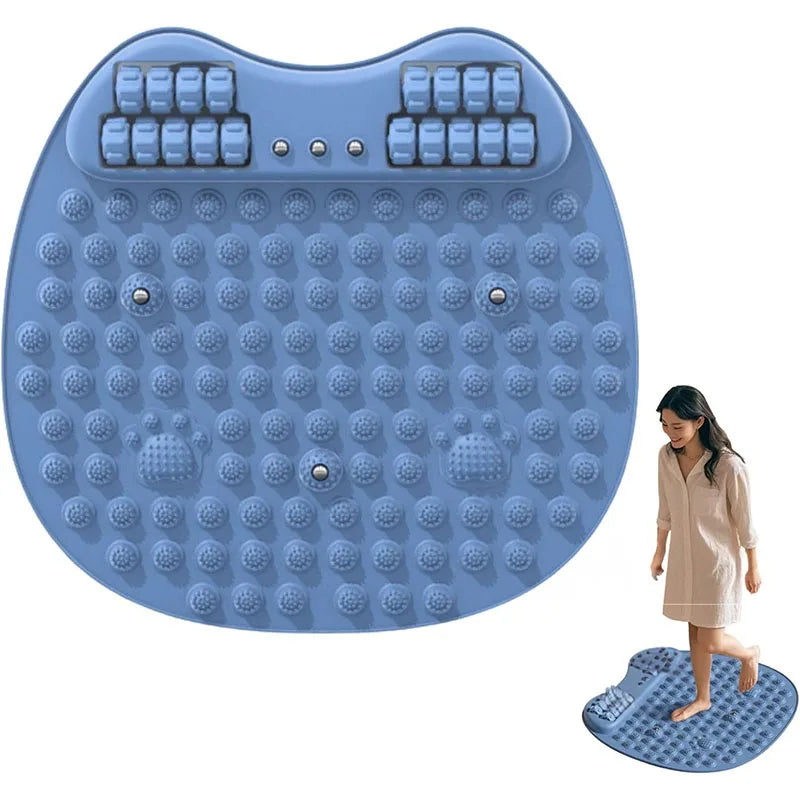 Acupressure Foot Mat