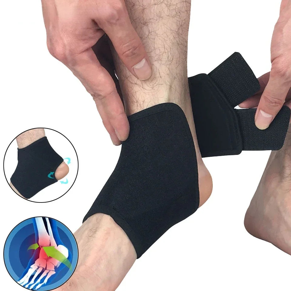 Ankle Support Brace