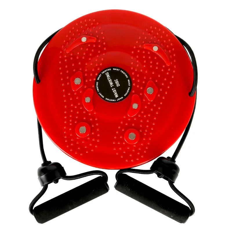 Twisting Balance Board