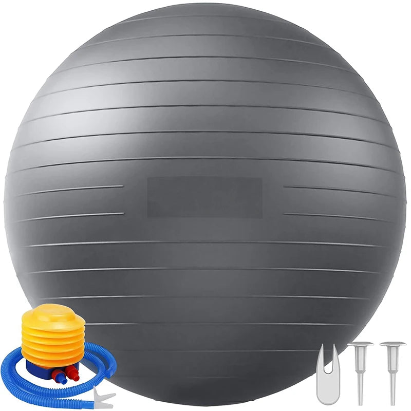 Yoga Balance Ball