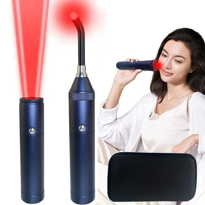 Infrared Light Wand