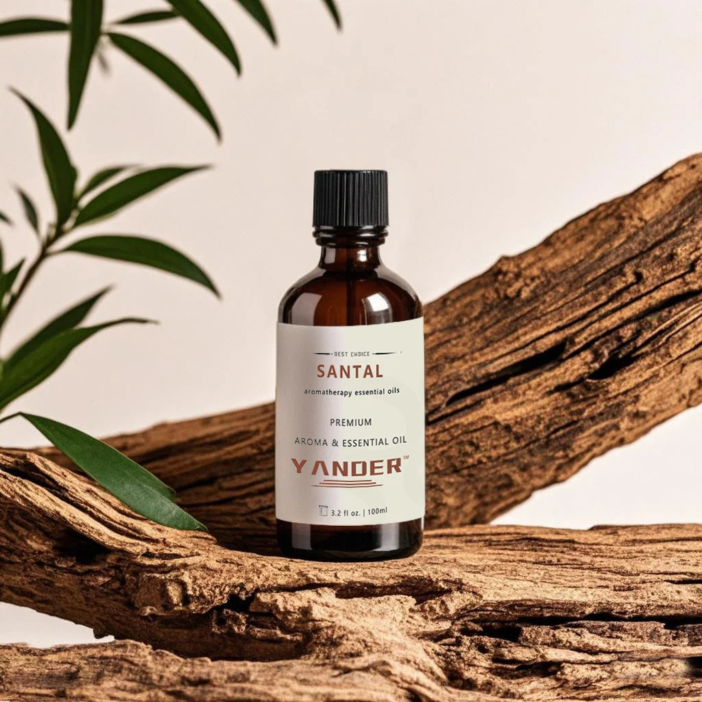 Sandalwood Woody Perfume